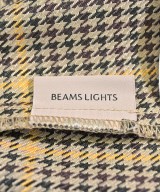 BEAMS Lights（ビームスライツ）ワンピース ベージュ サイズ:36(S位) レディース/2200651043014