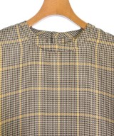 BEAMS Lights（ビームスライツ）ワンピース ベージュ サイズ:36(S位) レディース/2200651043014