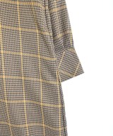 BEAMS Lights（ビームスライツ）ワンピース ベージュ サイズ:36(S位) レディース/2200651043014