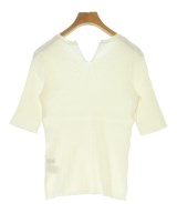 BEAMS Lights（ビームスライツ）ニット・セーター 白 サイズ:38(M位) レディース/2200652549034