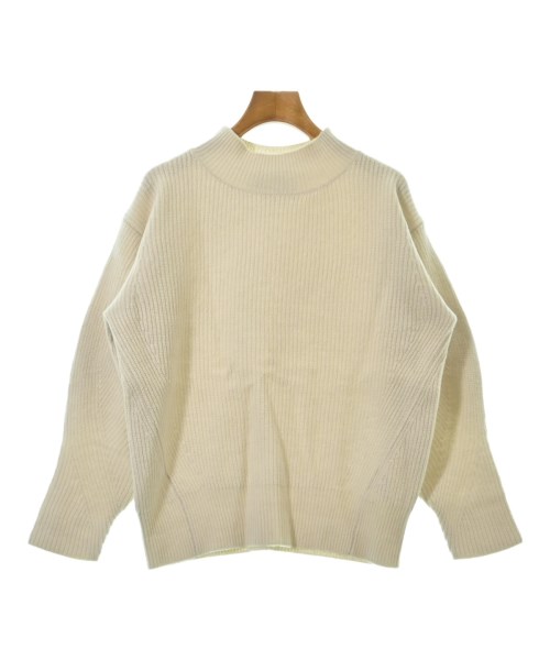 BEAMS Lights(ビームスライツ)ニット・セーター ベージュ サイズ:38(M位)/2200656682072