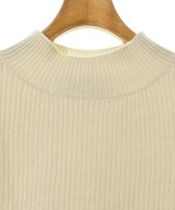 BEAMS Lights（ビームスライツ）ニット・セーター ベージュ サイズ:38(M位) レディース/2200656682072