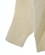 BEAMS Lights（ビームスライツ）ニット・セーター ベージュ サイズ:38(M位) レディース/2200656682072