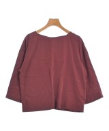 BEAMS Lights（ビームスライツ）ブラウス 赤 サイズ:38(M位) レディース/2200653811277