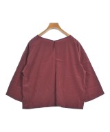 BEAMS Lights（ビームスライツ）ブラウス 赤 サイズ:38(M位) レディース/2200653811277