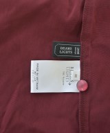 BEAMS Lights（ビームスライツ）ブラウス 赤 サイズ:38(M位) レディース/2200653811277
