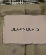BEAMS Lights（ビームスライツ）カジュアルジャケット グレー サイズ:36(S位) レディース/2200656709045