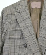 BEAMS Lights（ビームスライツ）カジュアルジャケット グレー サイズ:36(S位) レディース/2200656709045