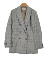 BEAMS Lights カジュアルジャケット