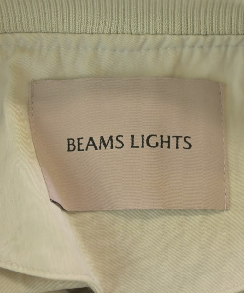 BEAMS Lights（ビームスライツ）その他 ベージュ サイズ:38(M位) レディース/2200658848049