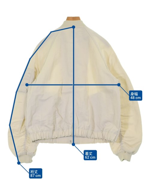 BEAMS Lights（ビームスライツ）その他 ベージュ サイズ:38(M位) レディース/2200658848049