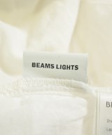 BEAMS Lights（ビームスライツ）ロング・マキシ丈スカート 白 サイズ:38(M位) レディース/2200706723090