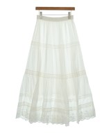 BEAMS Lights ロング・マキシ丈スカート