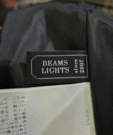 BEAMS Lights（ビームスライツ）ロング・マキシ丈スカート 黒 サイズ:38(M位) レディース/2200710785022