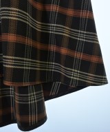 BEAMS Lights（ビームスライツ）ロング・マキシ丈スカート 黒 サイズ:38(M位) レディース/2200710785022
