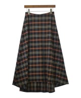 BEAMS Lights ロング・マキシ丈スカート