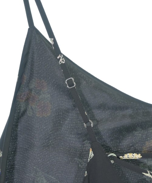 BEAMS Lights（ビームスライツ）ワンピース 黒 サイズ:38(M位) レディース/2200715006030