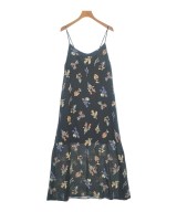 BEAMS Lights（ビームスライツ）ワンピース 黒 サイズ:38(M位) レディース/2200715006030