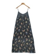 BEAMS Lights（ビームスライツ）ワンピース 黒 サイズ:38(M位) レディース/2200715006030