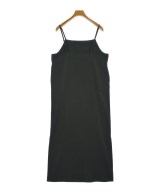 BEAMS Lights（ビームスライツ）ワンピース 黒 サイズ:38(M位) レディース/2200712490047