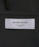 BEAMS Lights（ビームスライツ）ワンピース 黒 サイズ:38(M位) レディース/2200712490047