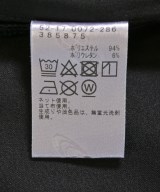 BEAMS Lights（ビームスライツ）ワンピース 黒 サイズ:38(M位) レディース/2200712490047