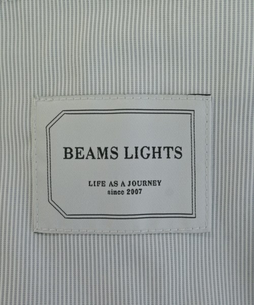 BEAMS Lights（ビームスライツ）ジャケット グレー サイズ:38(M位) レディース/2200715929056