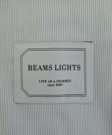 BEAMS Lights（ビームスライツ）ジャケット グレー サイズ:38(M位) レディース/2200715929056
