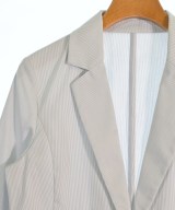 BEAMS Lights（ビームスライツ）ジャケット グレー サイズ:38(M位) レディース/2200715929056