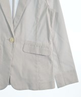 BEAMS Lights（ビームスライツ）ジャケット グレー サイズ:38(M位) レディース/2200715929056