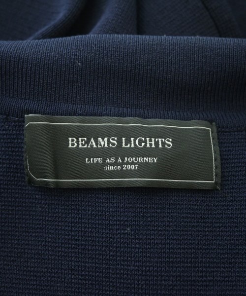 BEAMS Lights（ビームスライツ）ジャケット 紺 サイズ:38(M位) レディース/2200712184168