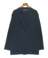 BEAMS Lights（ビームスライツ）ジャケット 紺 サイズ:38(M位) レディース/2200712184168