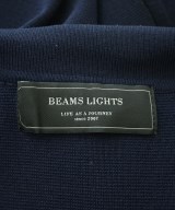 BEAMS Lights（ビームスライツ）ジャケット 紺 サイズ:38(M位) レディース/2200712184168