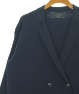 BEAMS Lights（ビームスライツ）ジャケット 紺 サイズ:38(M位) レディース/2200712184168