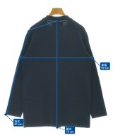 BEAMS Lights（ビームスライツ）ジャケット 紺 サイズ:38(M位) レディース/2200712184168