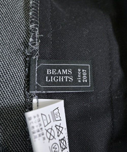 BEAMS Lights（ビームスライツ）その他 グレー サイズ:36(S位) レディース/2200640052010