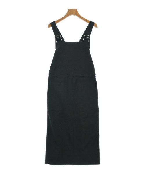 BEAMS Lights(ビームスライツ)ワンピース 黒 サイズ:38(M位)/2200623099209