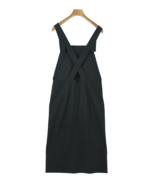 BEAMS Lights（ビームスライツ）ワンピース 黒 サイズ:38(M位) レディース/2200623099209