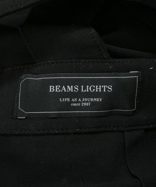 BEAMS Lights（ビームスライツ）ワンピース 黒 サイズ:38(M位) レディース/2200623099209