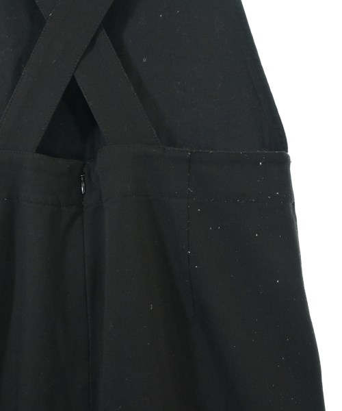 BEAMS Lights（ビームスライツ）ワンピース 黒 サイズ:38(M位) レディース/2200623099209