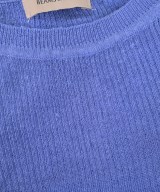 BEAMS Lights（ビームスライツ）ニット・セーター 紫 サイズ:F レディース/2200643532069