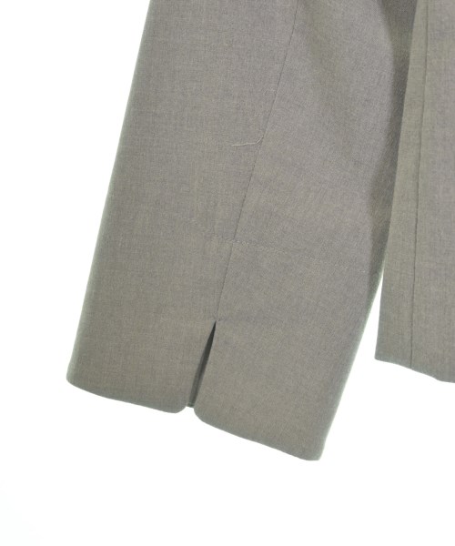 BEAMS Lights（ビームスライツ）ジャケット グレー サイズ:38(M位) レディース/2200642774033