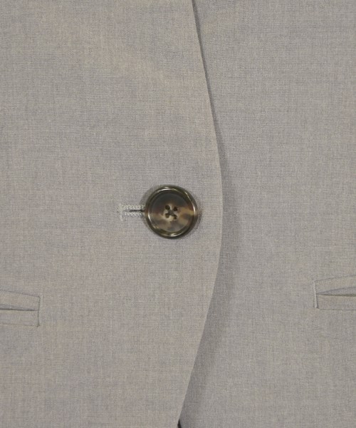 BEAMS Lights（ビームスライツ）ジャケット グレー サイズ:38(M位) レディース/2200642774033