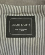 BEAMS Lights（ビームスライツ）ジャケット グレー サイズ:38(M位) レディース/2200642774033