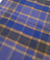 BEAMS Lights（ビームスライツ）マフラー 紫 サイズ:- レディース/2200651245043