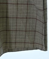 BEAMS Lights（ビームスライツ）シャツワンピース グレー サイズ:36(S位) レディース/2200638895025