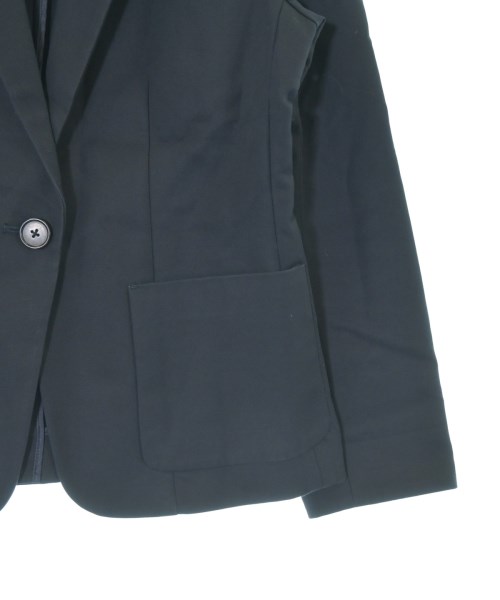 BEAMS Lights（ビームスライツ）カジュアルジャケット 紺 サイズ:36(S位) レディース/2200640032012