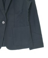 BEAMS Lights（ビームスライツ）カジュアルジャケット 紺 サイズ:36(S位) レディース/2200640032012