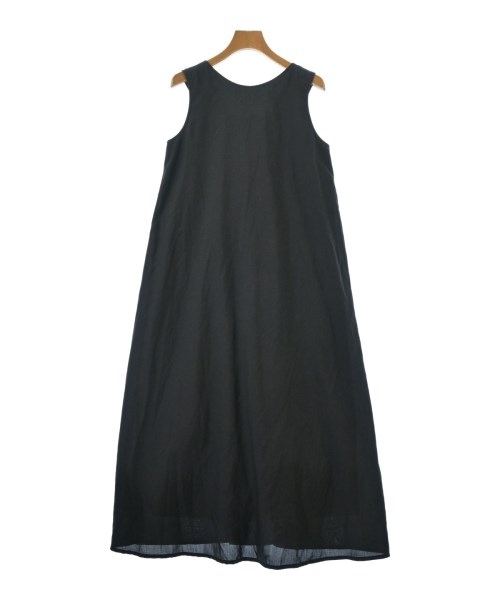 BEAMS Lights(ビームスライツ)ワンピース 黒 サイズ:38(M位)/2200645480047