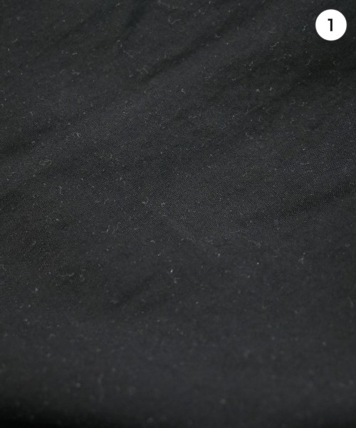 BEAMS Lights（ビームスライツ）ワンピース 黒 サイズ:38(M位) レディース/2200645480047